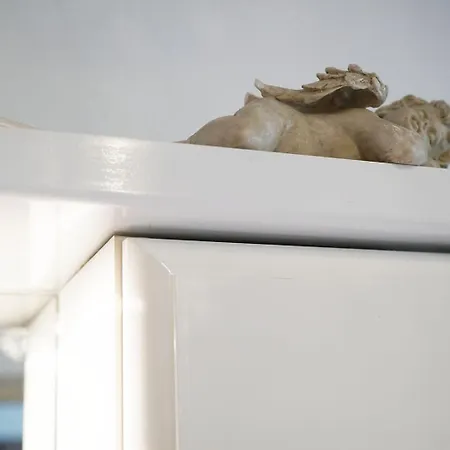 Appartamento Ba//rock-appartement *