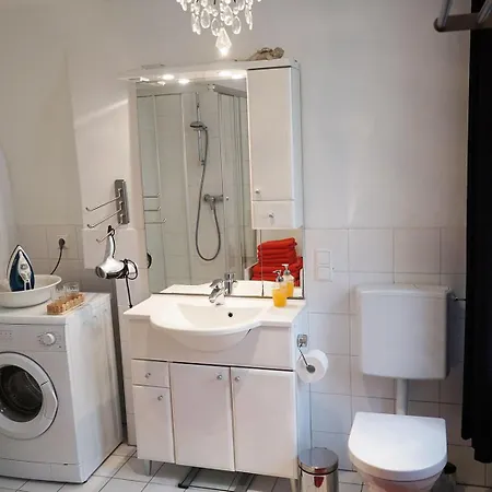 Ba//rock-appartement Apartmán Štýrský Hradec