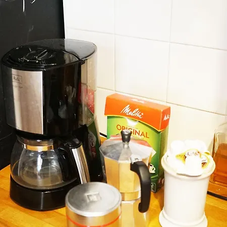 Ba//rock-appartement * Graz