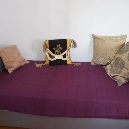 Ba//rock-appartement