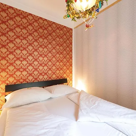 Ba//rock-appartement * Štýrský Hradec