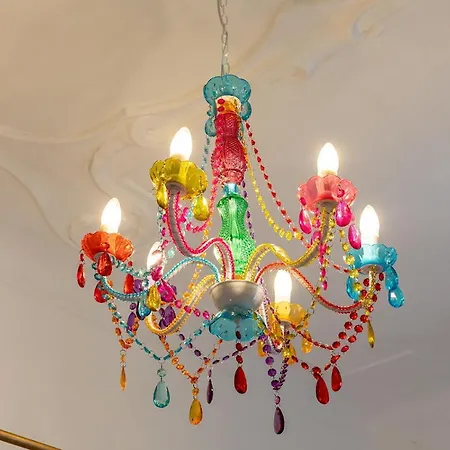 Ba//rock-appartement Graz