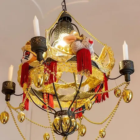 Lejlighed Ba//rock-appartement Graz