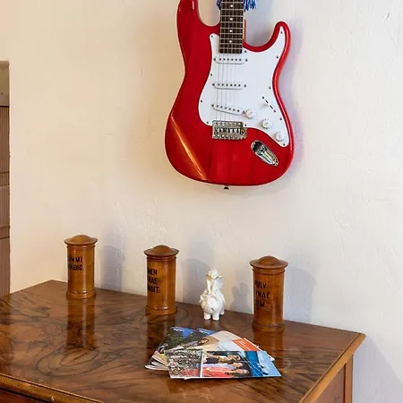 Ba//rock-appartement * Štýrský Hradec