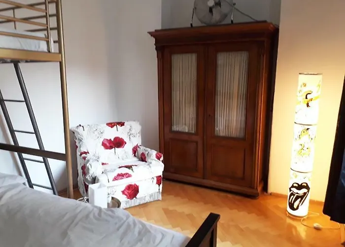 Ba//rock-appartement Apartment Graz