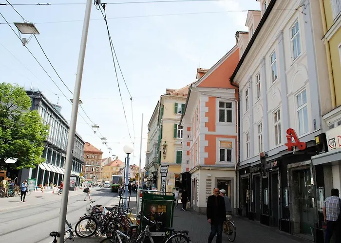 Apartamento Ba//rock-appartement