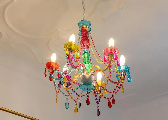 Ba//rock-appartement Graz